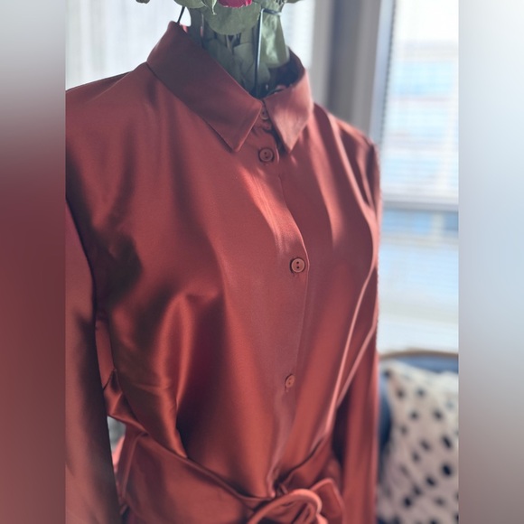 ASOS Button down dress - Picture 12 of 13